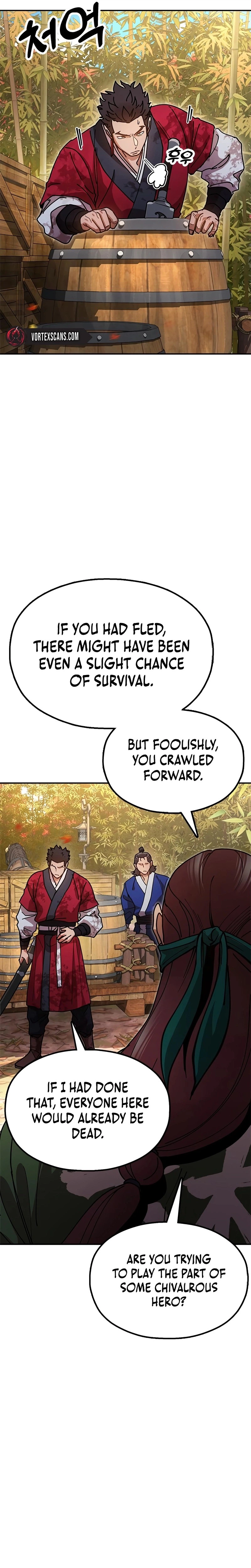 Chronicles of the Lazy Sovereign Chapter 16 Page 39