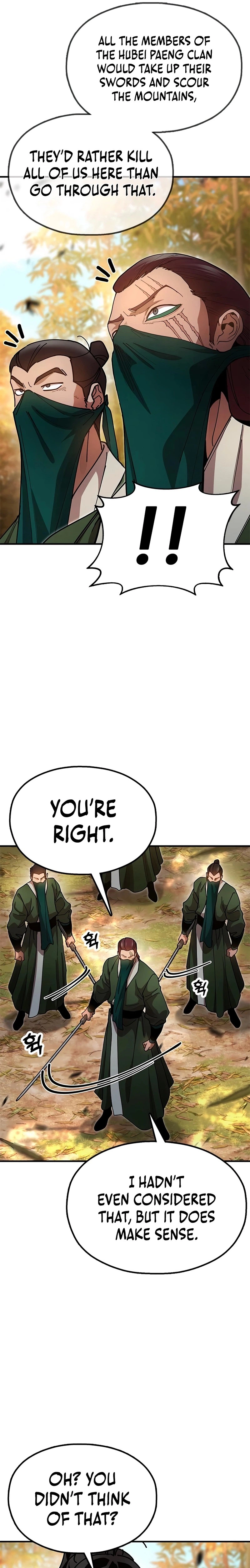 Chronicles of the Lazy Sovereign Chapter 16 Page 46