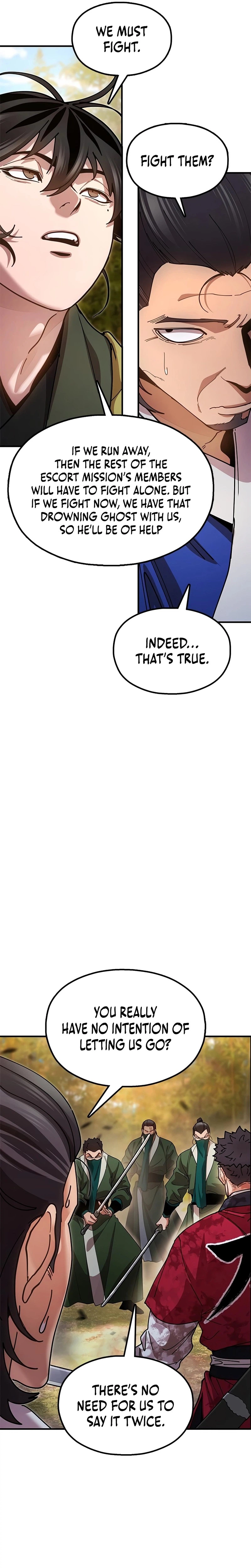 Chronicles of the Lazy Sovereign Chapter 16 Page 52
