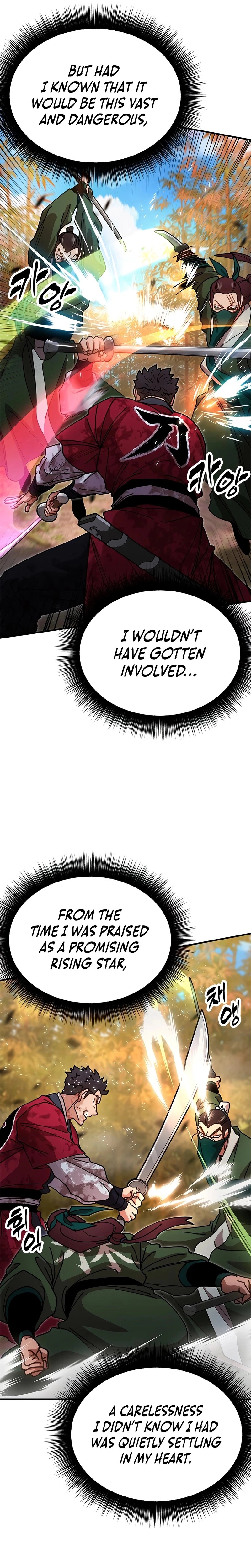 Chronicles of the Lazy Sovereign Chapter 16 Page 56