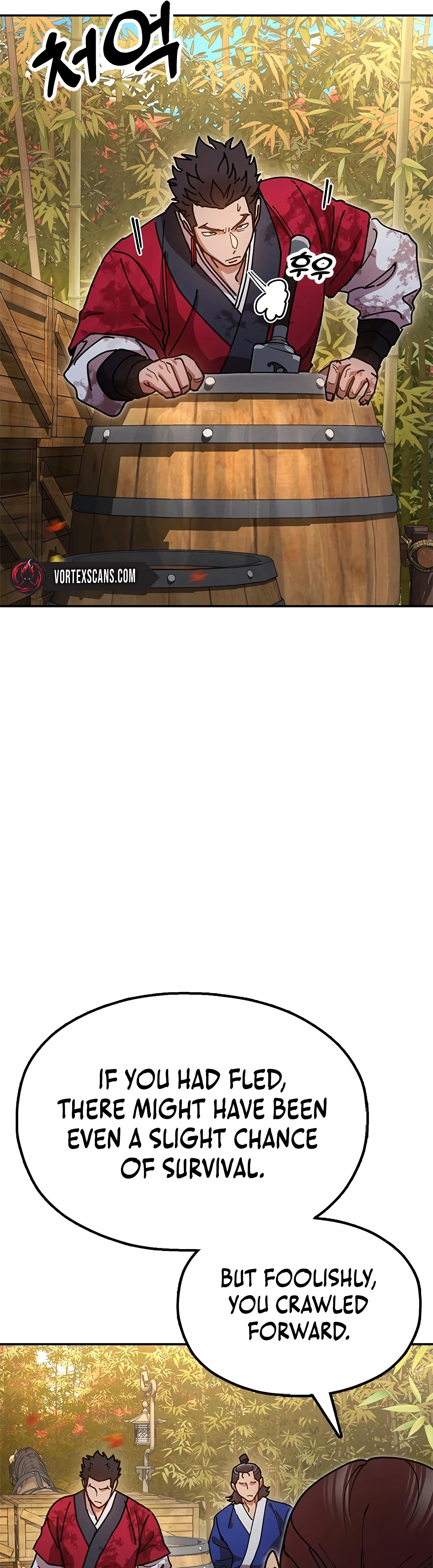 Chronicles of the Lazy Sovereign Chapter 16 Page 70