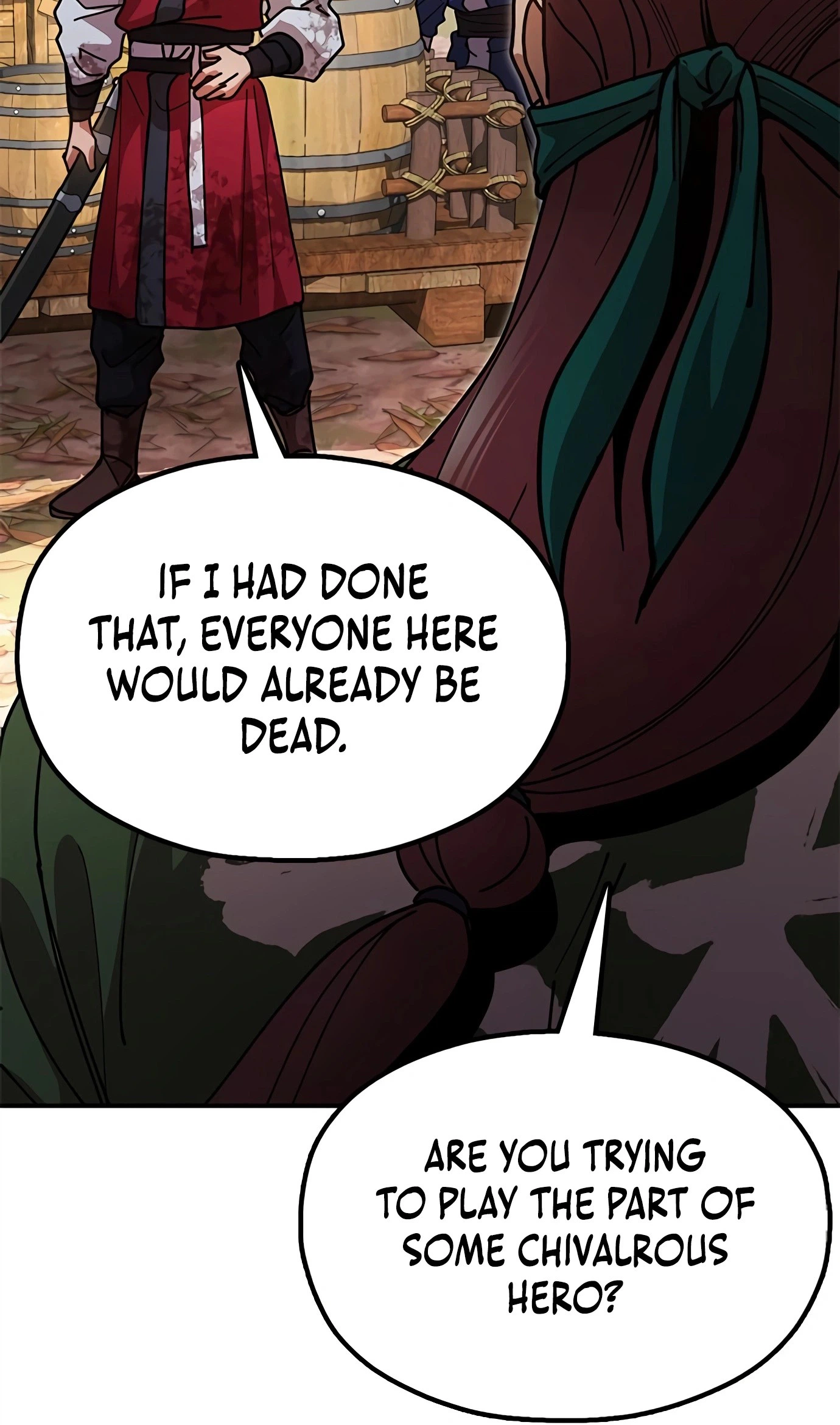 Chronicles of the Lazy Sovereign Chapter 16 Page 71