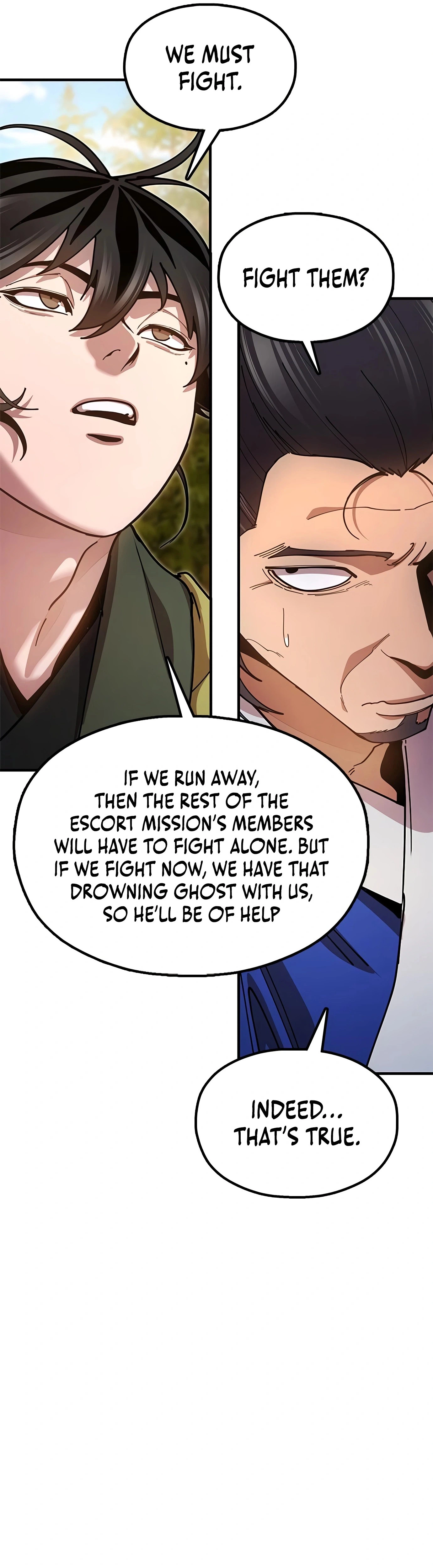 Chronicles of the Lazy Sovereign Chapter 16 Page 91