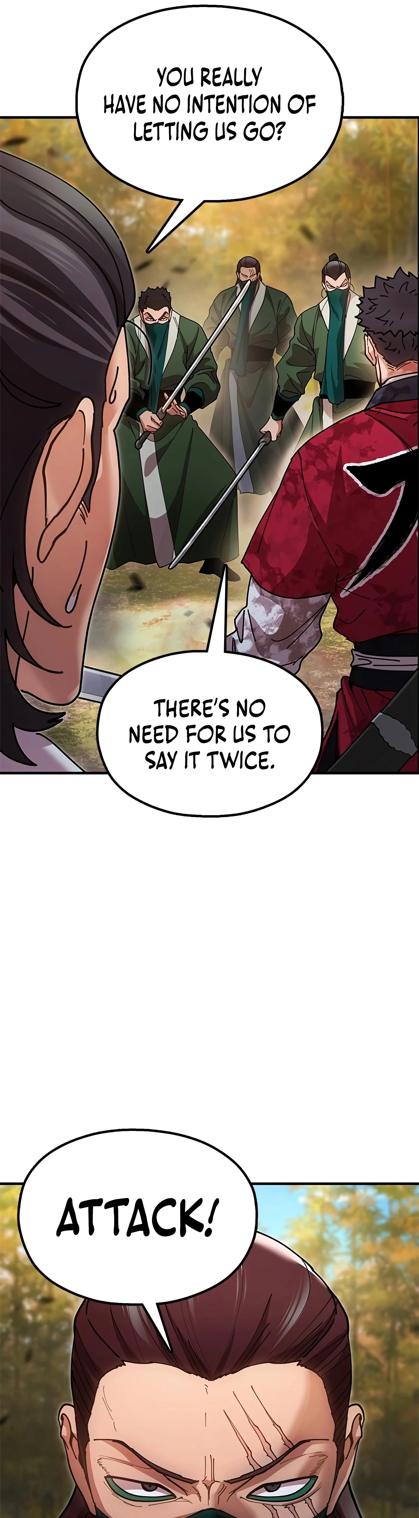 Chronicles of the Lazy Sovereign Chapter 16 Page 93