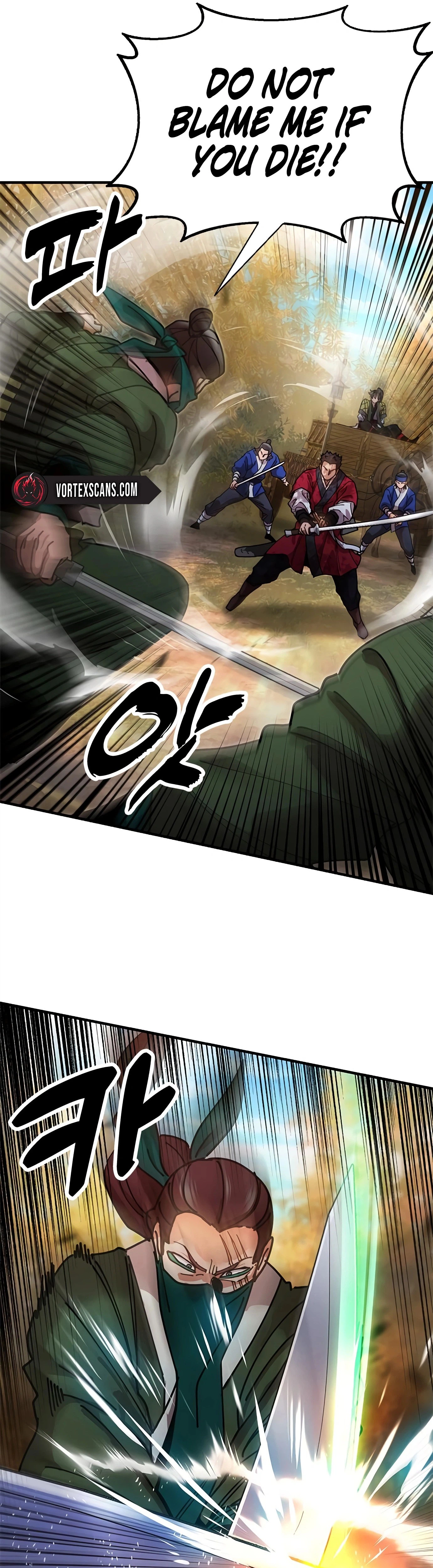 Chronicles of the Lazy Sovereign Chapter 16 Page 95
