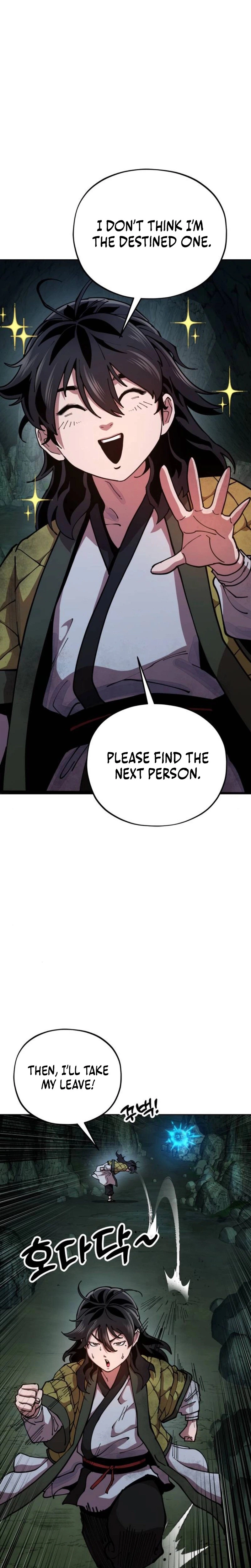 Chronicles of the Lazy Sovereign Chapter 3 Page 2