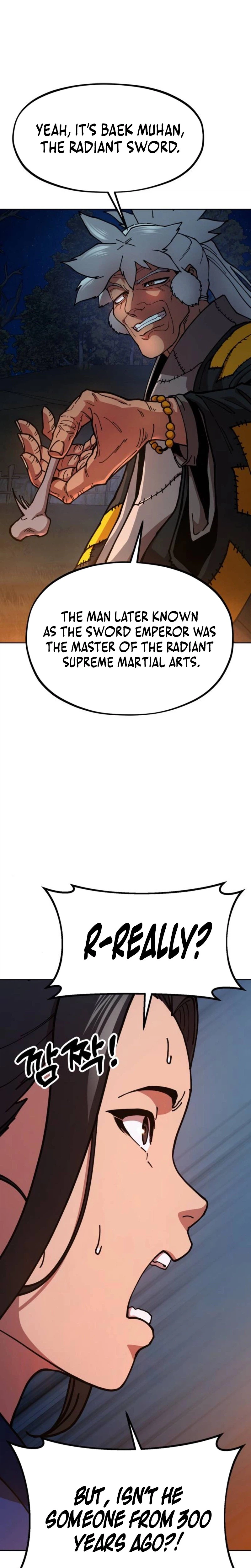 Chronicles of the Lazy Sovereign Chapter 3 Page 14