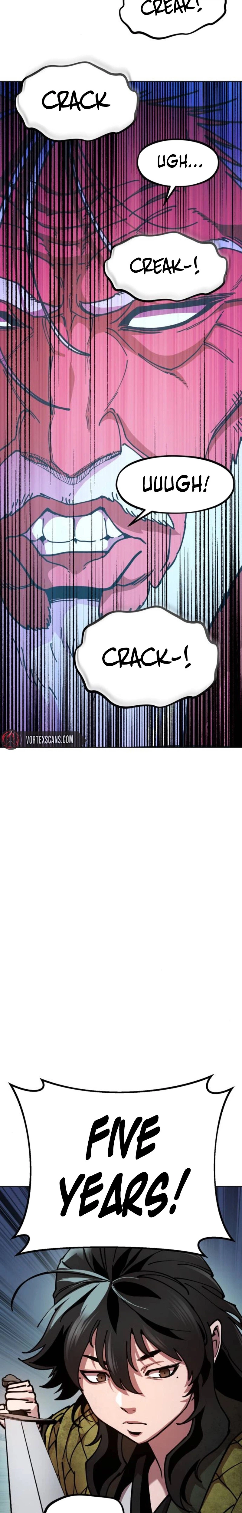 Chronicles of the Lazy Sovereign Chapter 3 Page 27