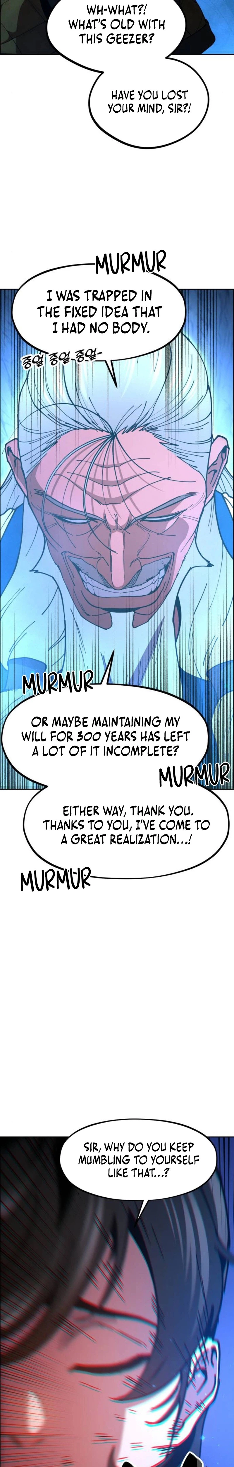 Chronicles of the Lazy Sovereign Chapter 3 Page 42
