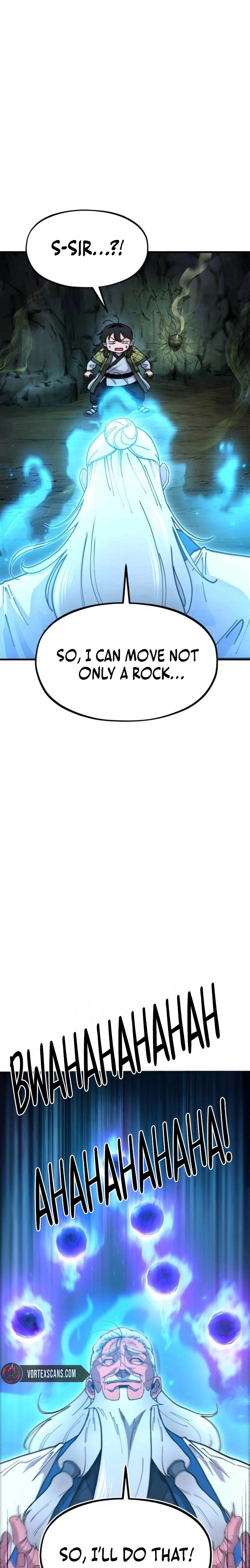 Chronicles of the Lazy Sovereign Chapter 3 Page 45