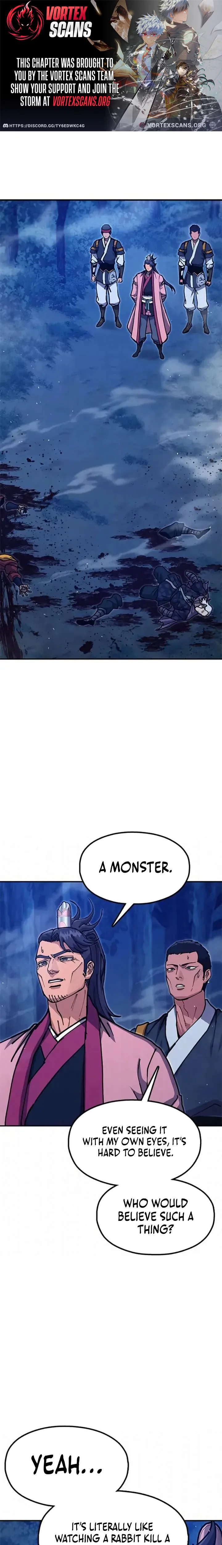 Chronicles of the Lazy Sovereign Chapter 39 Page 2