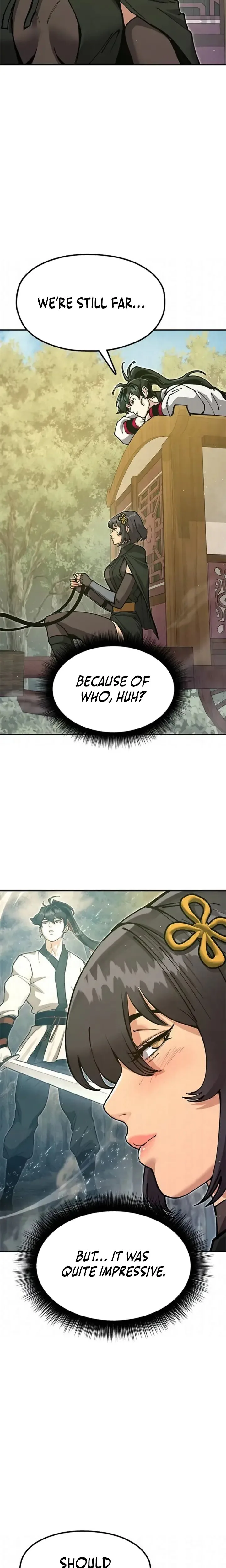 Chronicles of the Lazy Sovereign Chapter 39 Page 9
