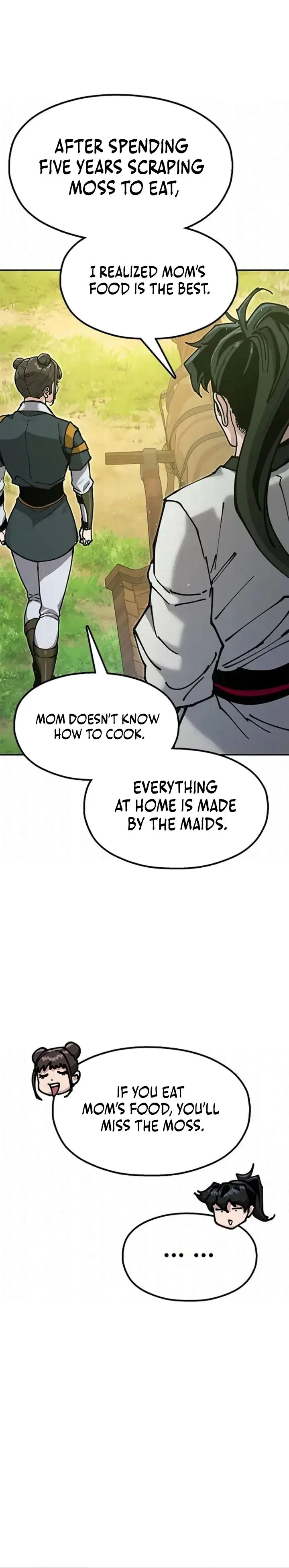 Chronicles of the Lazy Sovereign Chapter 39 Page 13