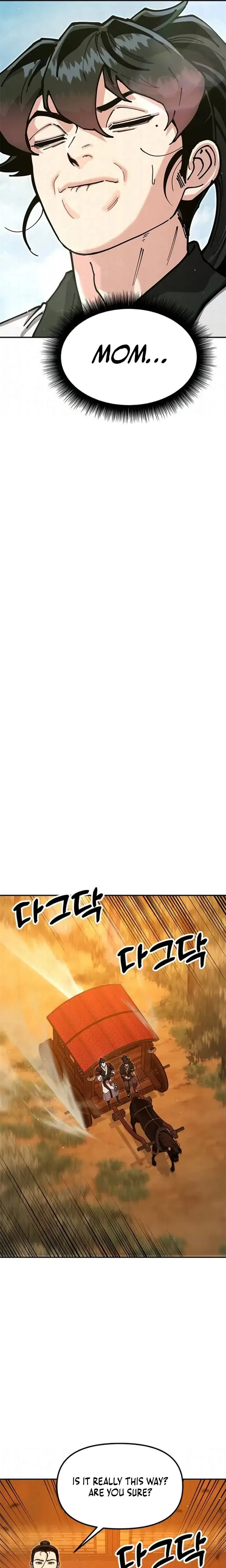Chronicles of the Lazy Sovereign Chapter 39 Page 14