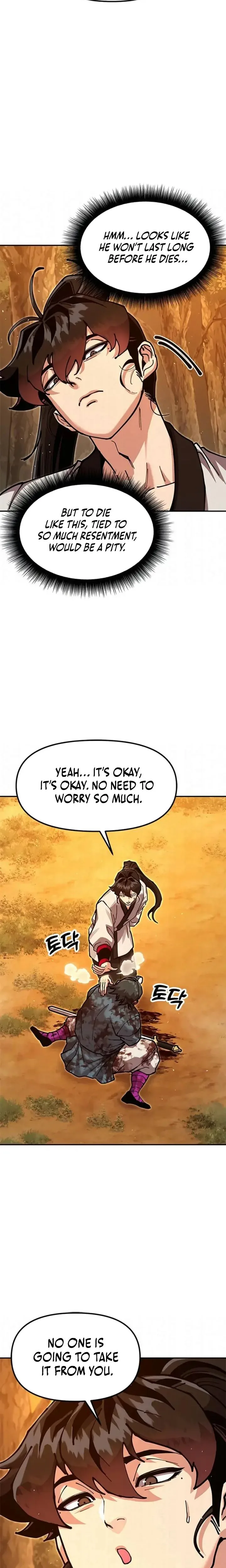 Chronicles of the Lazy Sovereign Chapter 39 Page 24