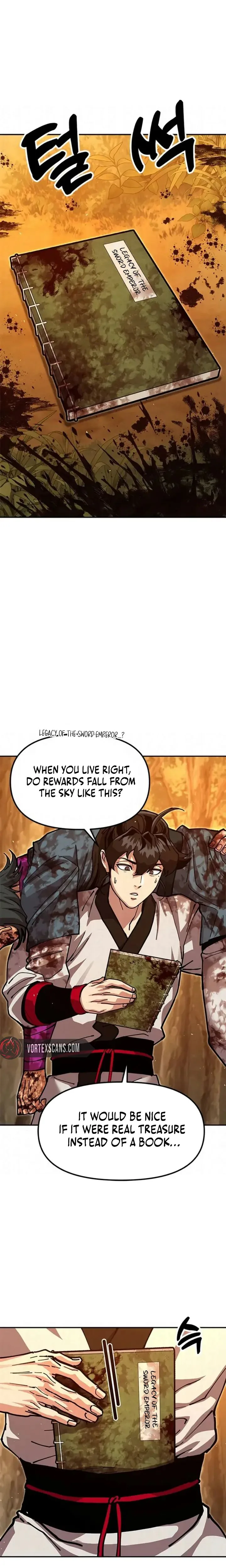 Chronicles of the Lazy Sovereign Chapter 39 Page 27