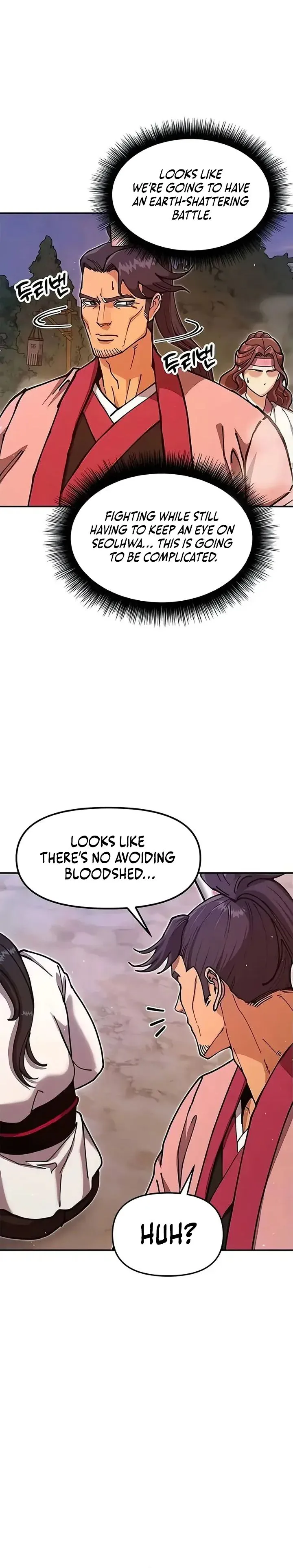 Chronicles of the Lazy Sovereign Chapter 40 Page 4