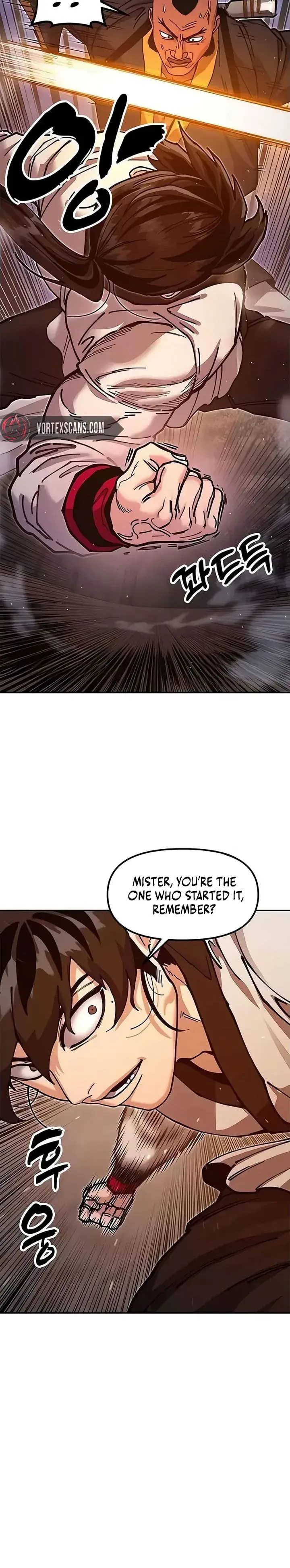 Chronicles of the Lazy Sovereign Chapter 40 Page 19