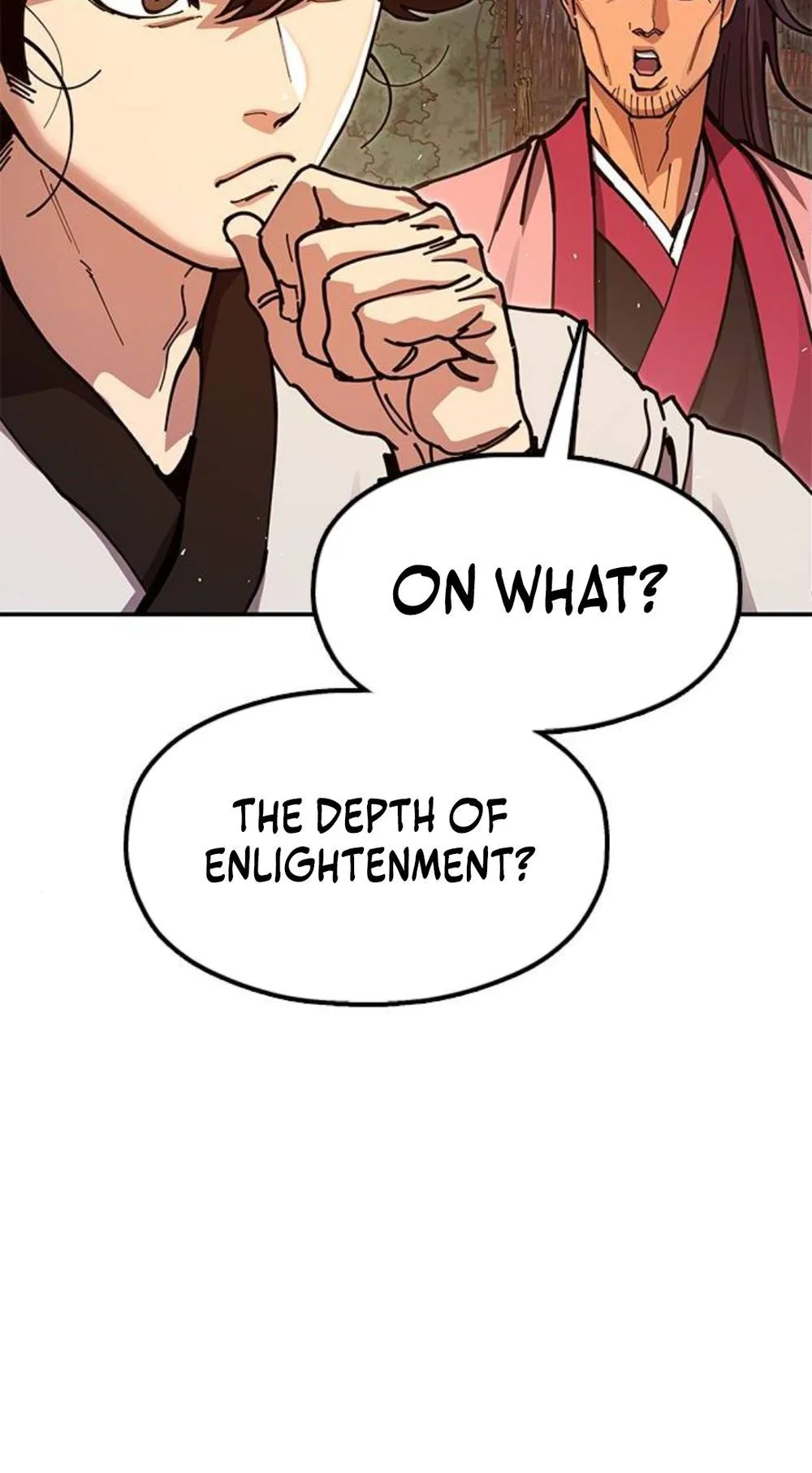 Chronicles of the Lazy Sovereign Chapter 41 Page 9