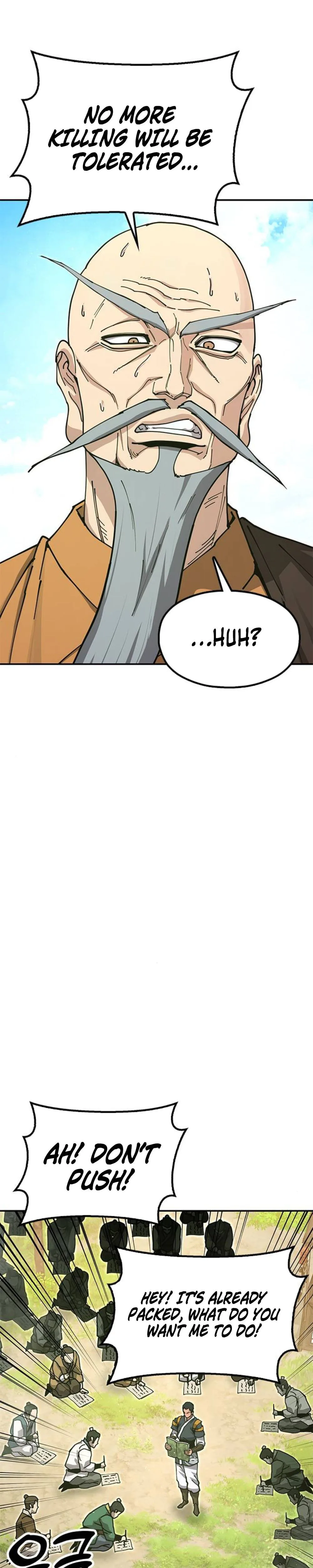 Chronicles of the Lazy Sovereign Chapter 41 Page 18