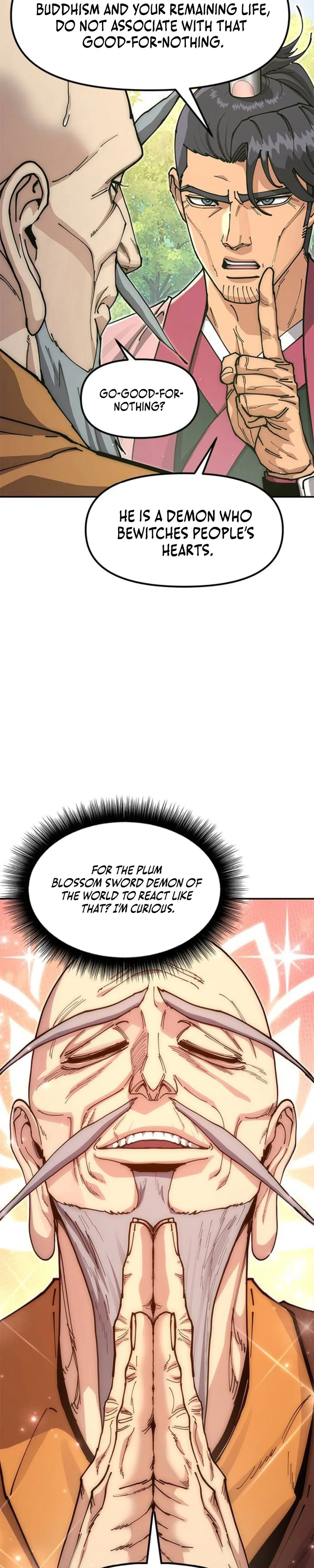 Chronicles of the Lazy Sovereign Chapter 41 Page 23