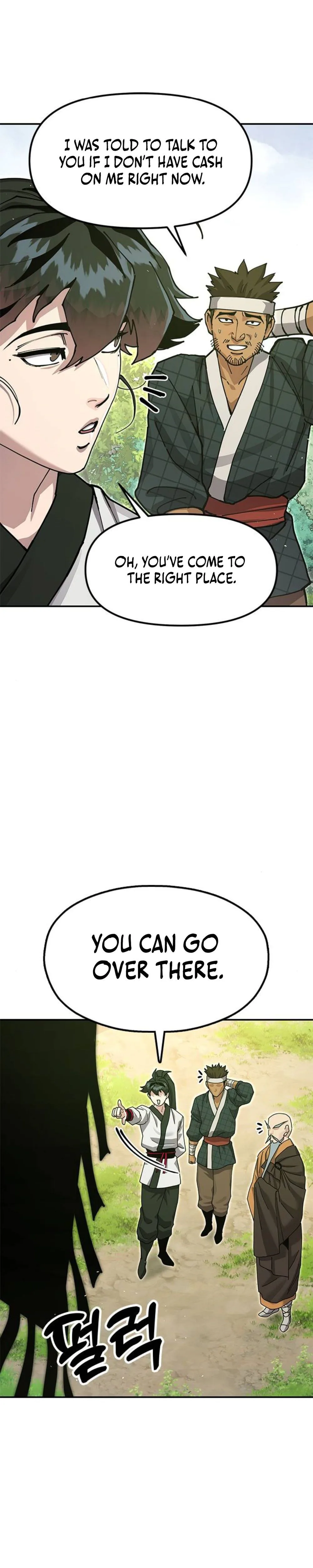 Chronicles of the Lazy Sovereign Chapter 41 Page 31