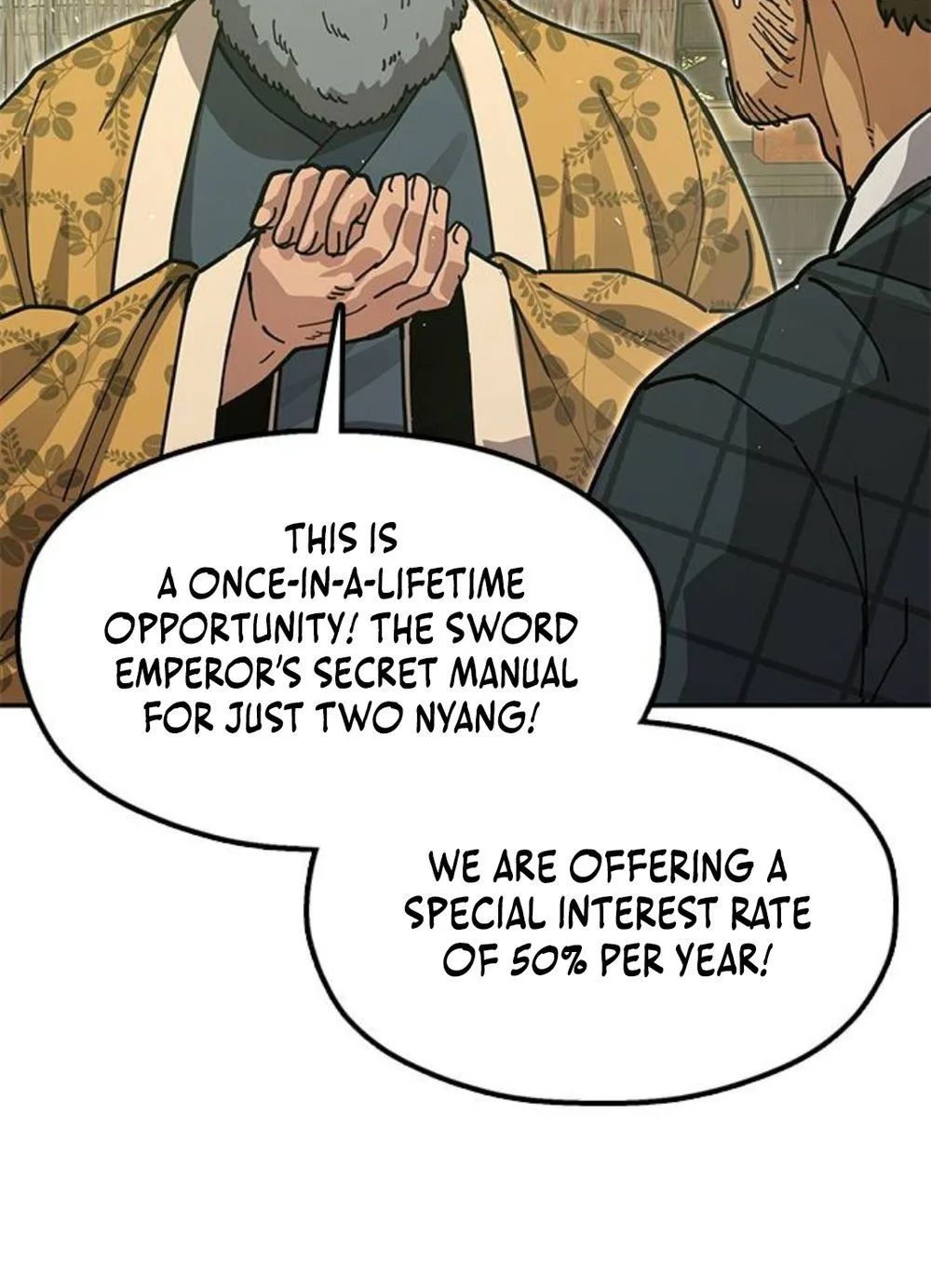 Chronicles of the Lazy Sovereign Chapter 41 Page 33