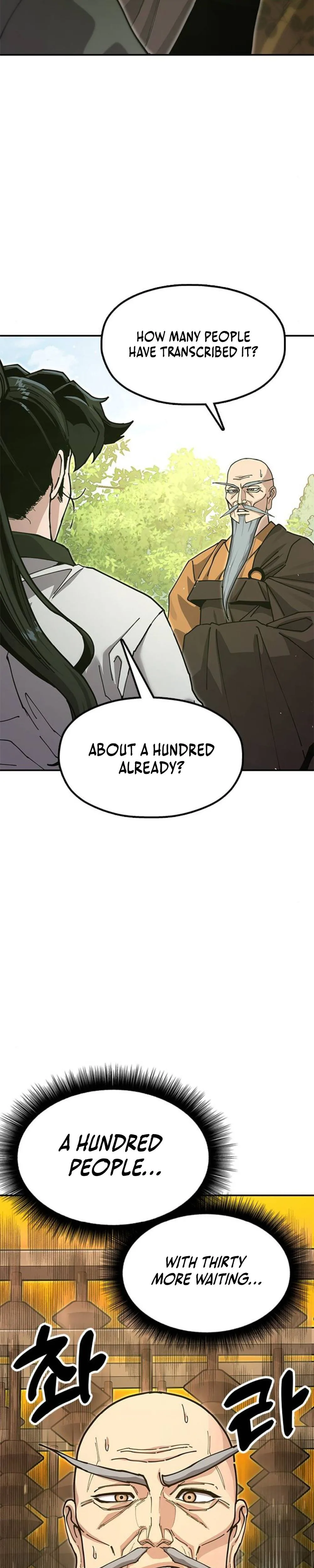 Chronicles of the Lazy Sovereign Chapter 41 Page 44