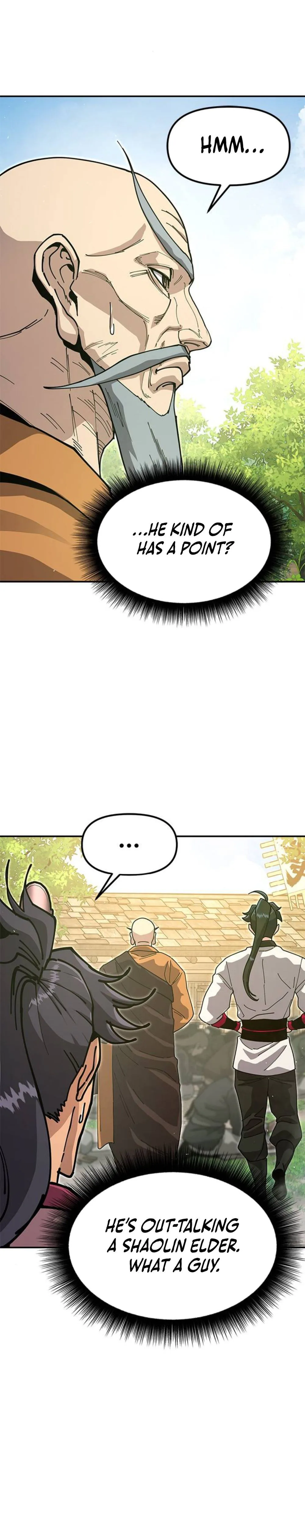Chronicles of the Lazy Sovereign Chapter 41 Page 50