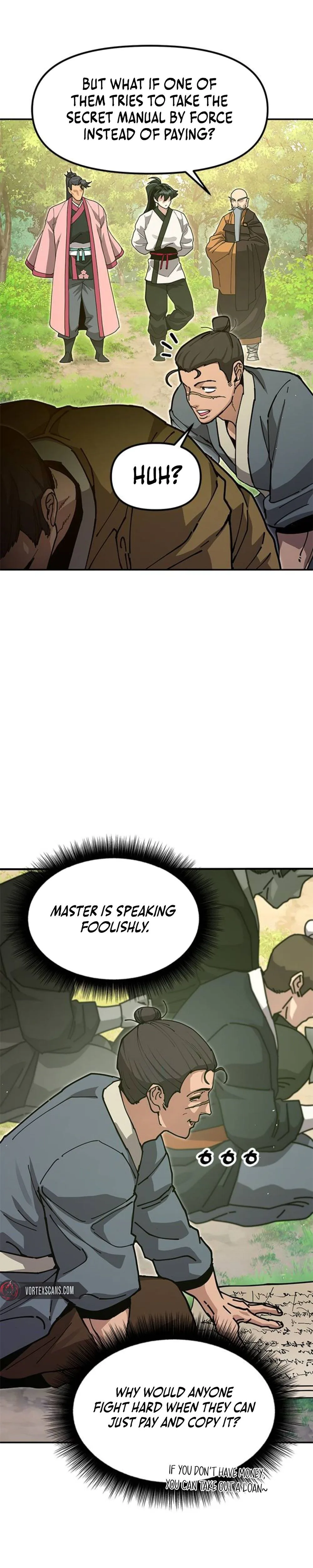 Chronicles of the Lazy Sovereign Chapter 41 Page 51