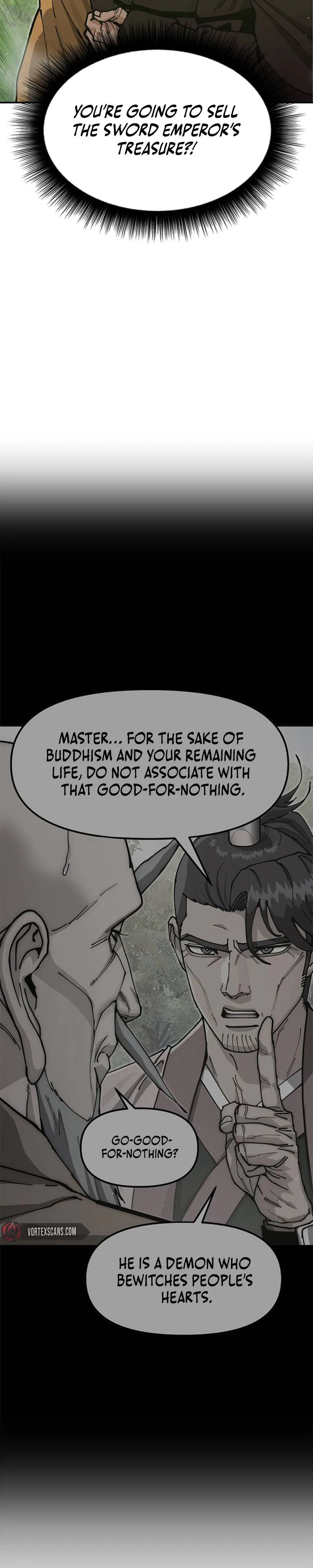Chronicles of the Lazy Sovereign Chapter 41 Page 56