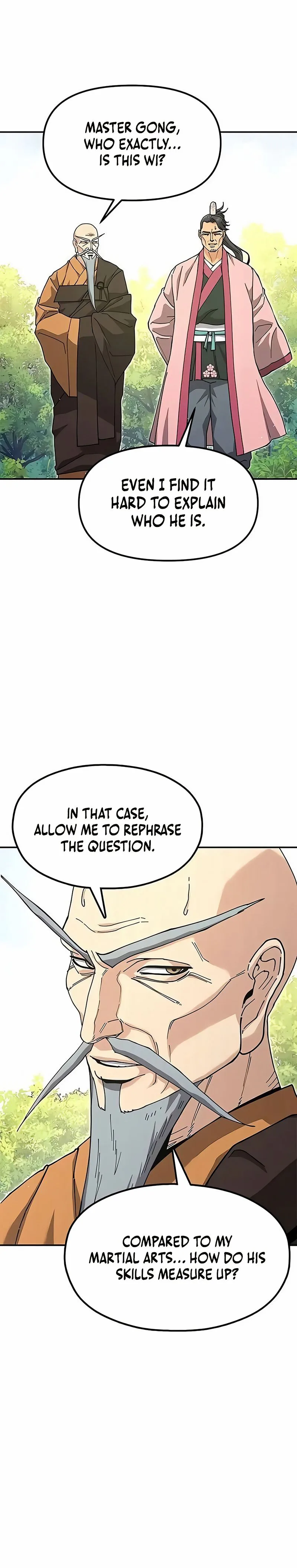 Chronicles of the Lazy Sovereign Chapter 42 Page 7