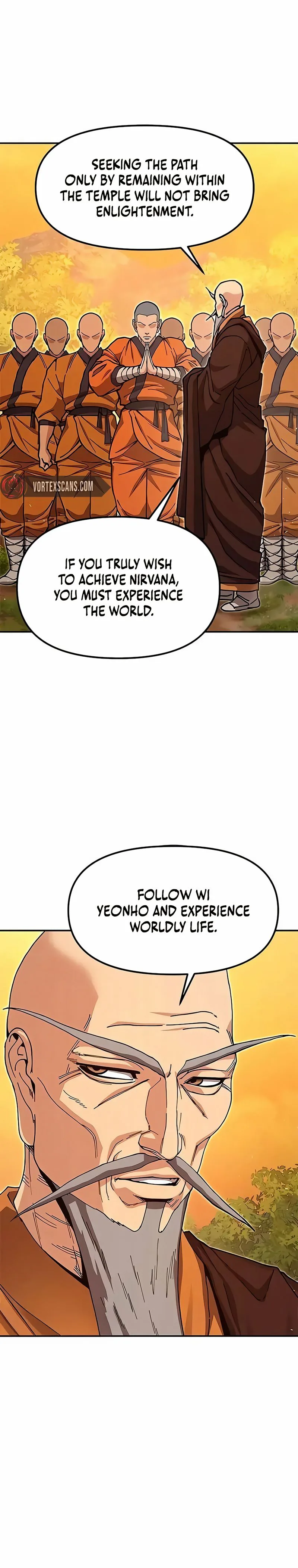 Chronicles of the Lazy Sovereign Chapter 42 Page 11