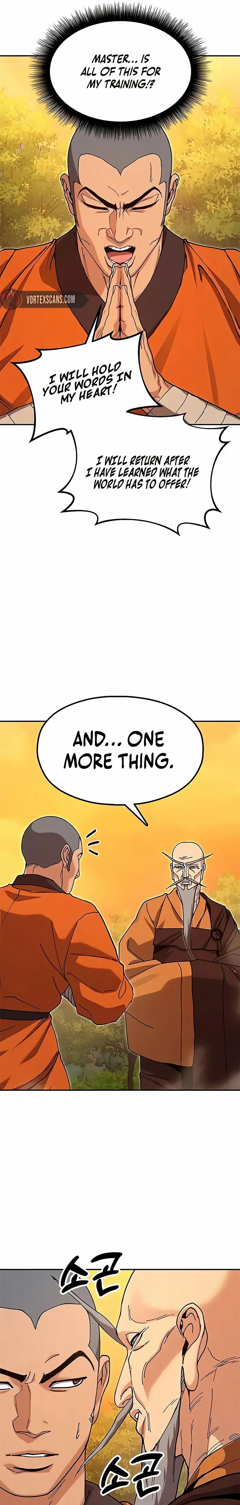 Chronicles of the Lazy Sovereign Chapter 42 Page 12