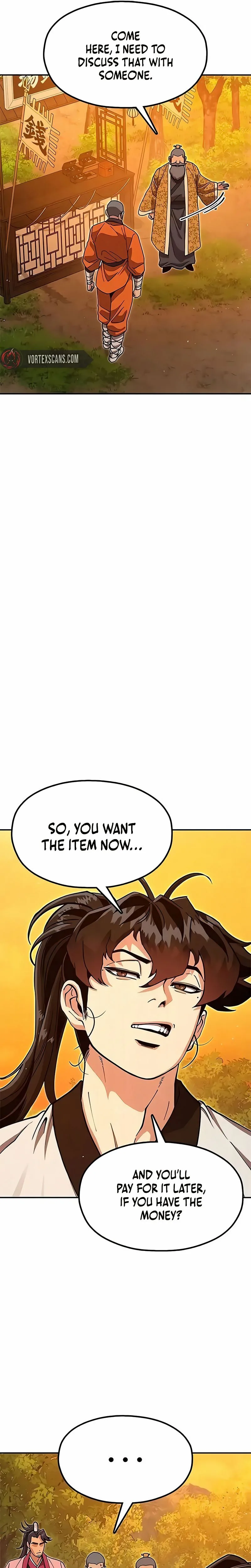 Chronicles of the Lazy Sovereign Chapter 42 Page 16