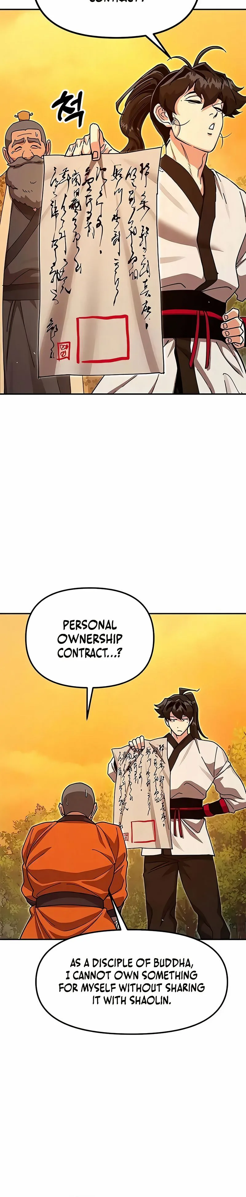 Chronicles of the Lazy Sovereign Chapter 42 Page 19
