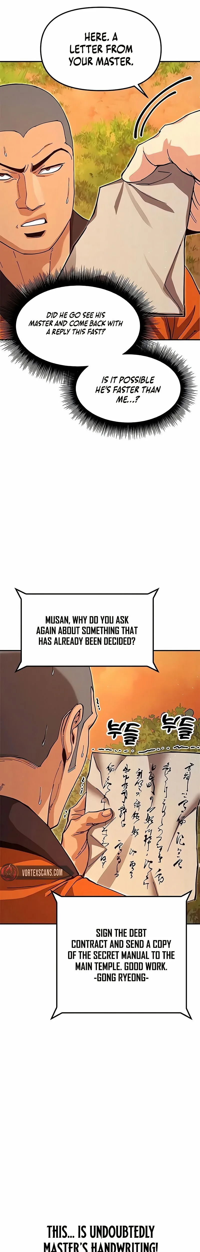 Chronicles of the Lazy Sovereign Chapter 42 Page 24