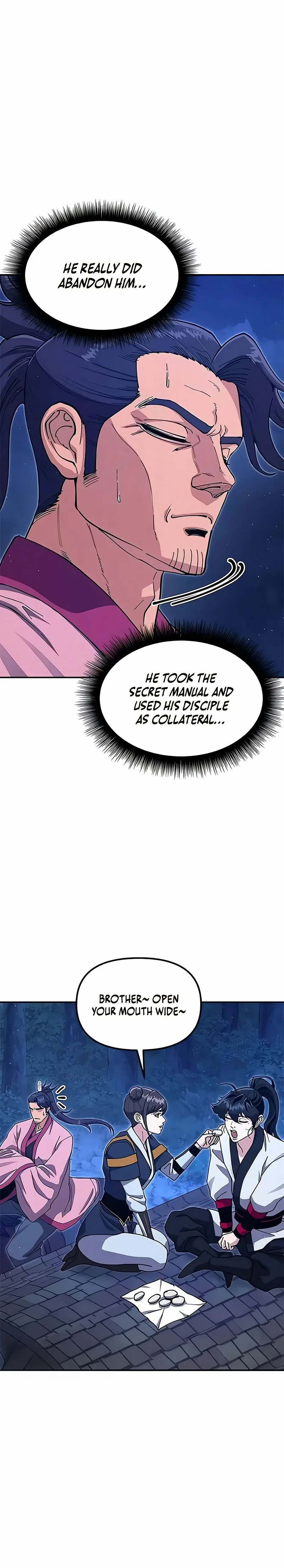 Chronicles of the Lazy Sovereign Chapter 42 Page 27