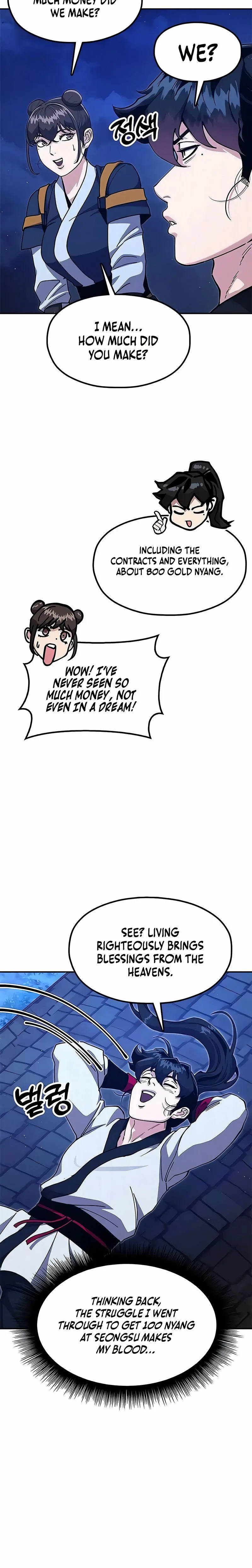 Chronicles of the Lazy Sovereign Chapter 42 Page 31