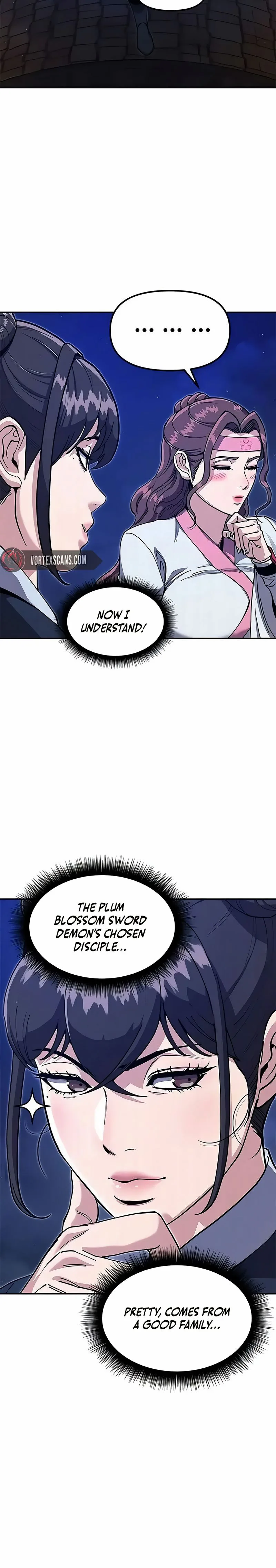 Chronicles of the Lazy Sovereign Chapter 42 Page 33