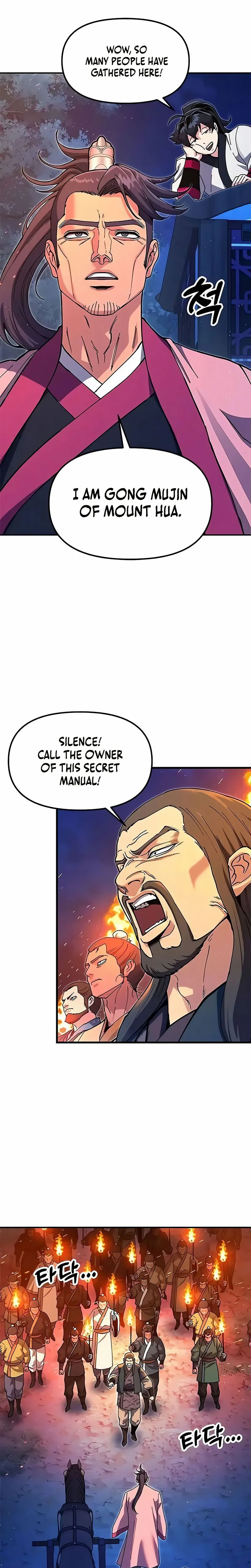 Chronicles of the Lazy Sovereign Chapter 42 Page 40