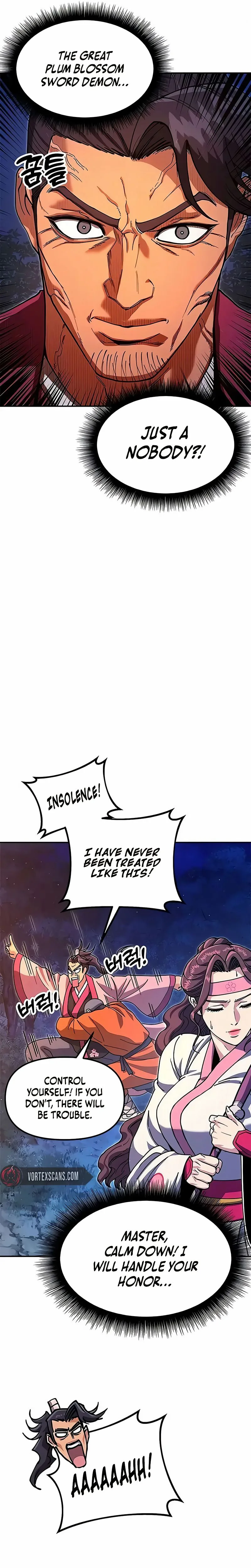 Chronicles of the Lazy Sovereign Chapter 42 Page 42