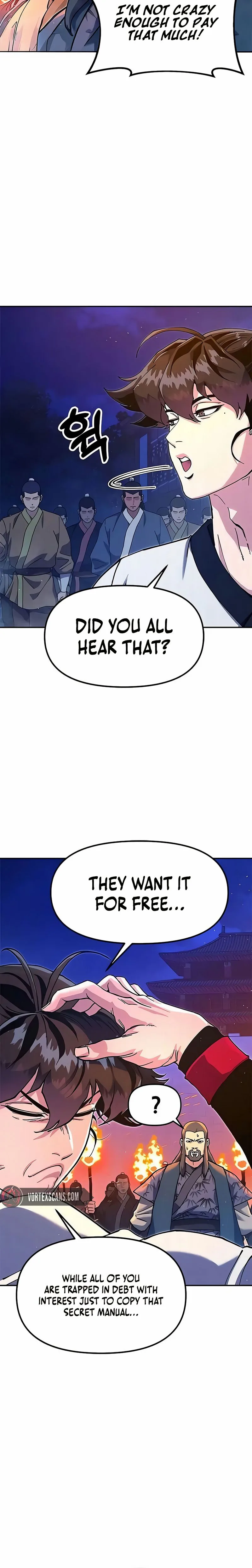 Chronicles of the Lazy Sovereign Chapter 42 Page 45