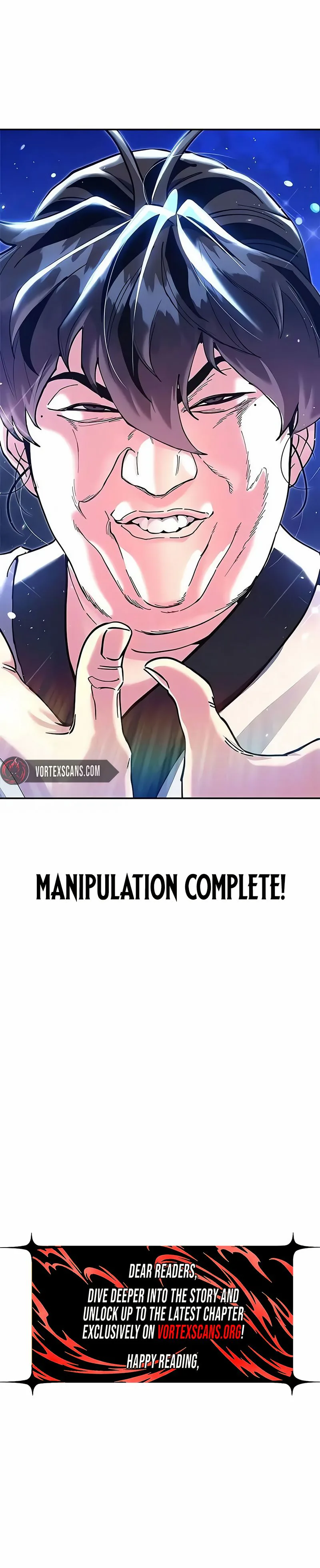 Chronicles of the Lazy Sovereign Chapter 42 Page 48