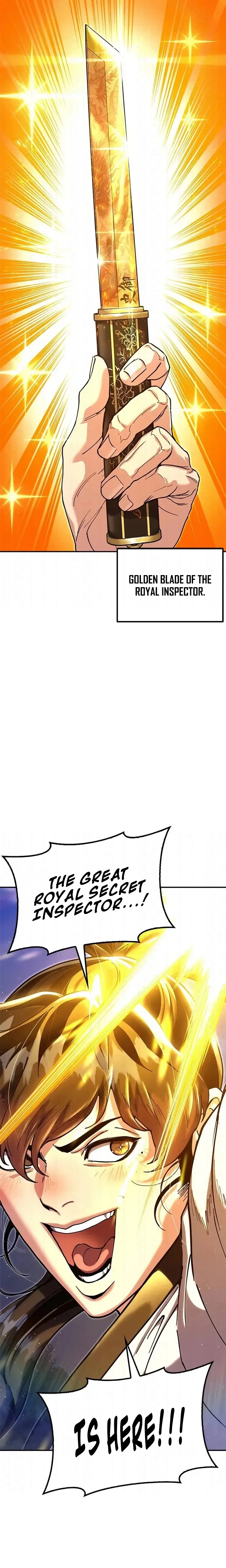 Chronicles of the Lazy Sovereign Chapter 43 Page 41