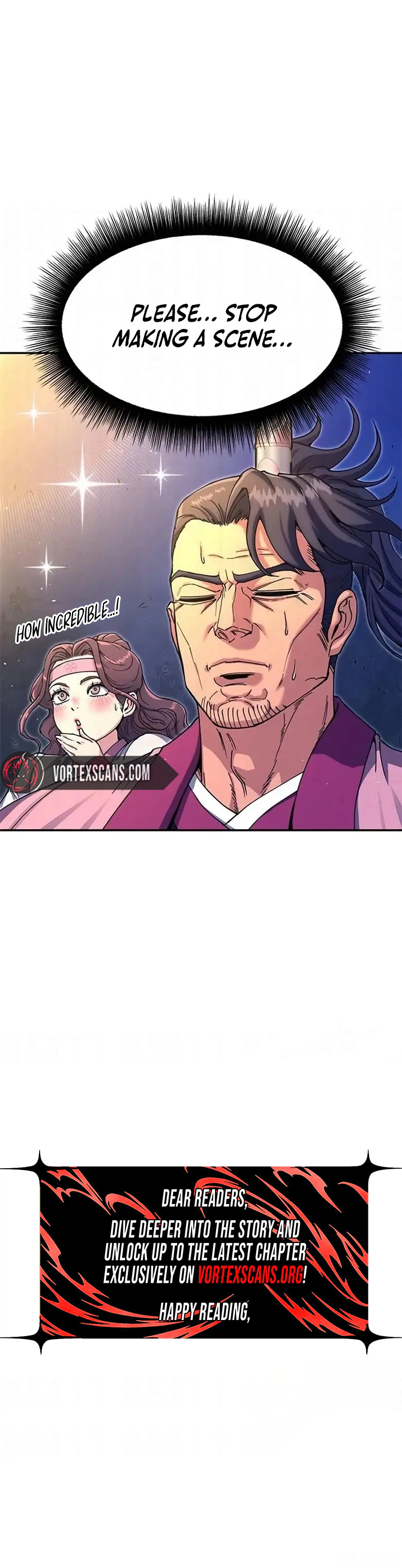 Chronicles of the Lazy Sovereign Chapter 43 Page 42