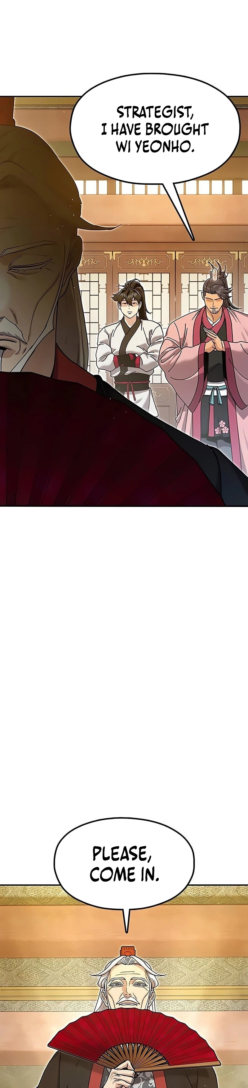 Chronicles of the Lazy Sovereign Chapter 45 Page 19