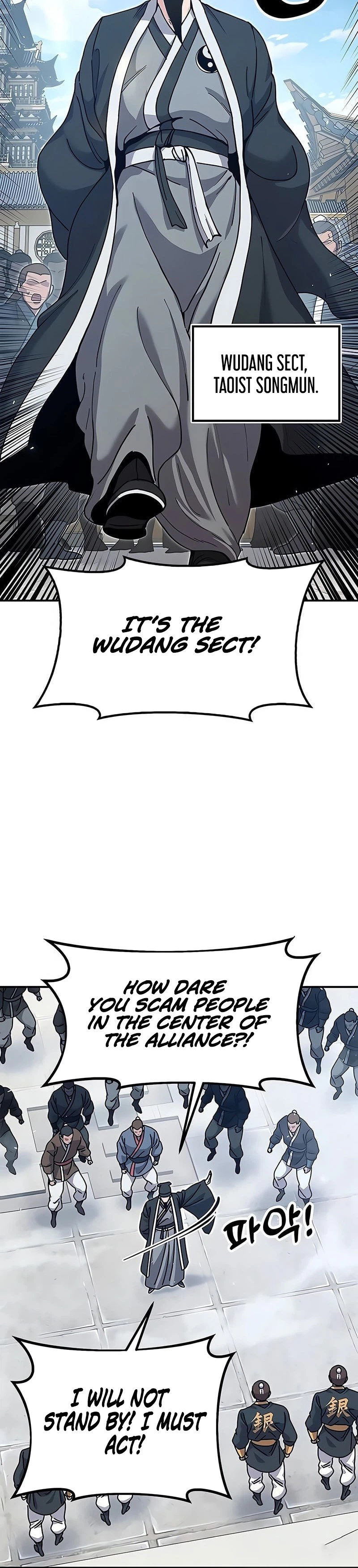 Chronicles of the Lazy Sovereign Chapter 45 Page 43