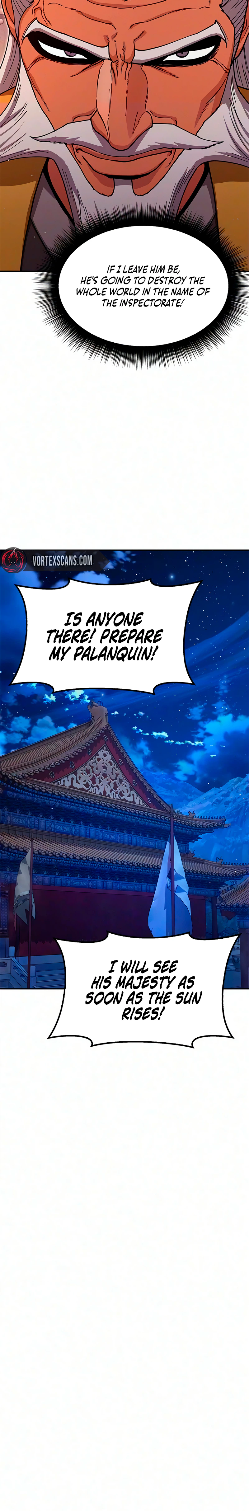 Chronicles of the Lazy Sovereign Chapter 48 Page 16