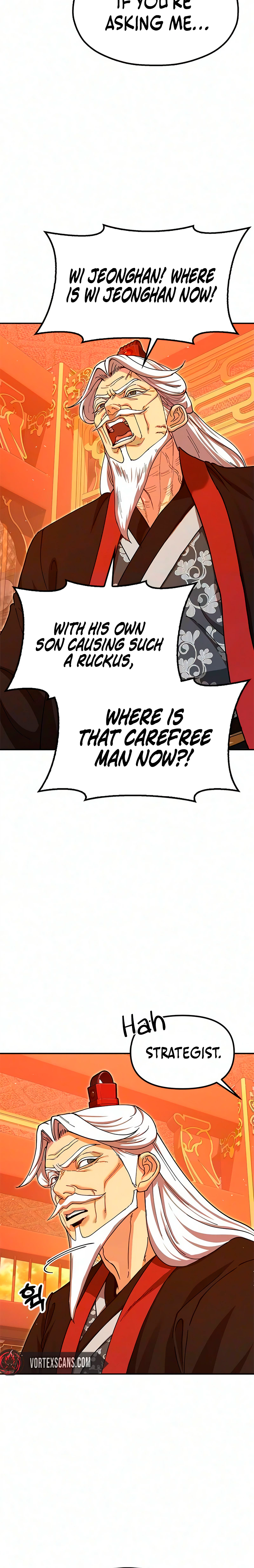 Chronicles of the Lazy Sovereign Chapter 48 Page 31